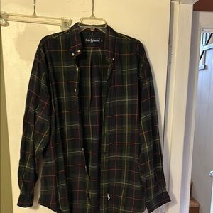 100% cotton button down shirt .